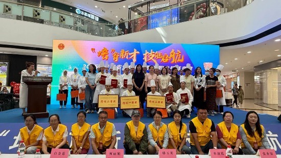 邢生祥, 品牌化方向