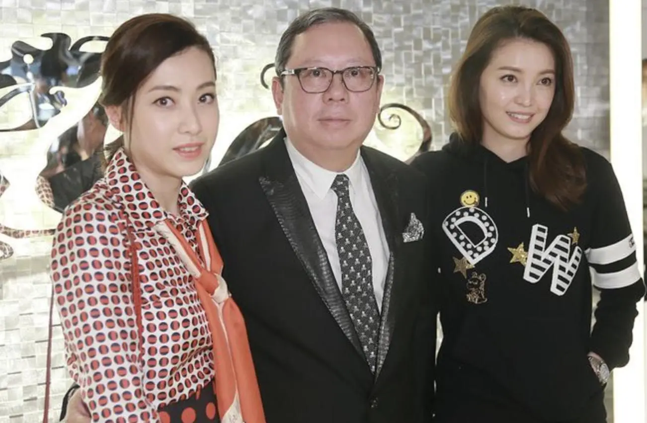 已经, 不过是林建