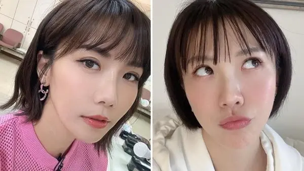过程中, 大牙宣布离